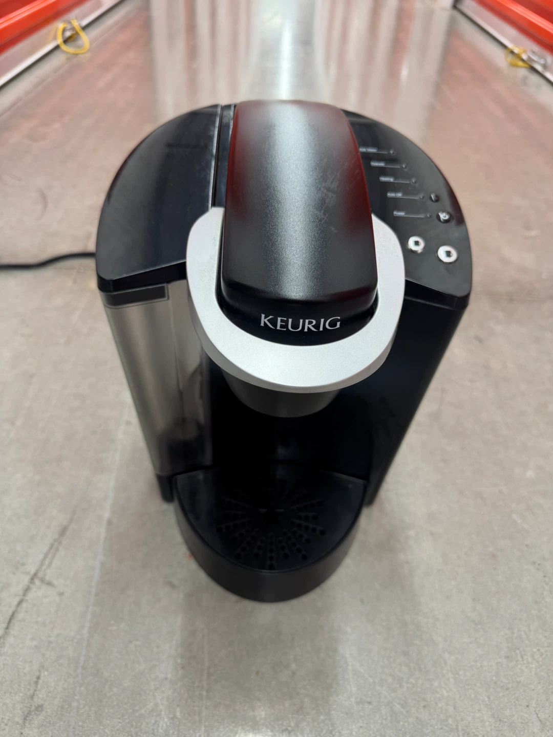 Keurig Coffee Maker