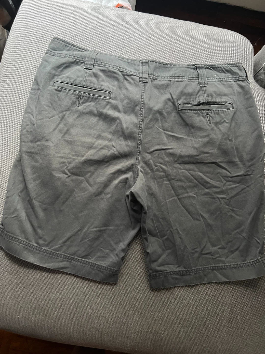 Mossimo Supply Co. Men's Shorts Size 40