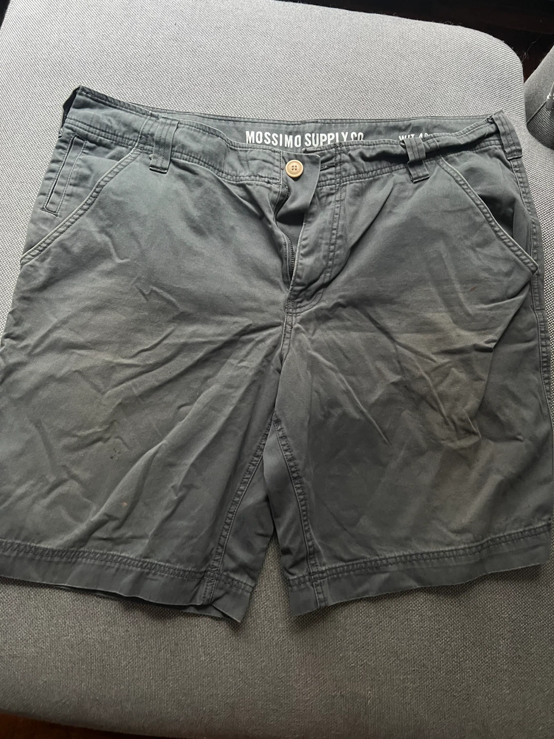 Mossimo Supply Co. Men's Shorts Size 40 - photo 2