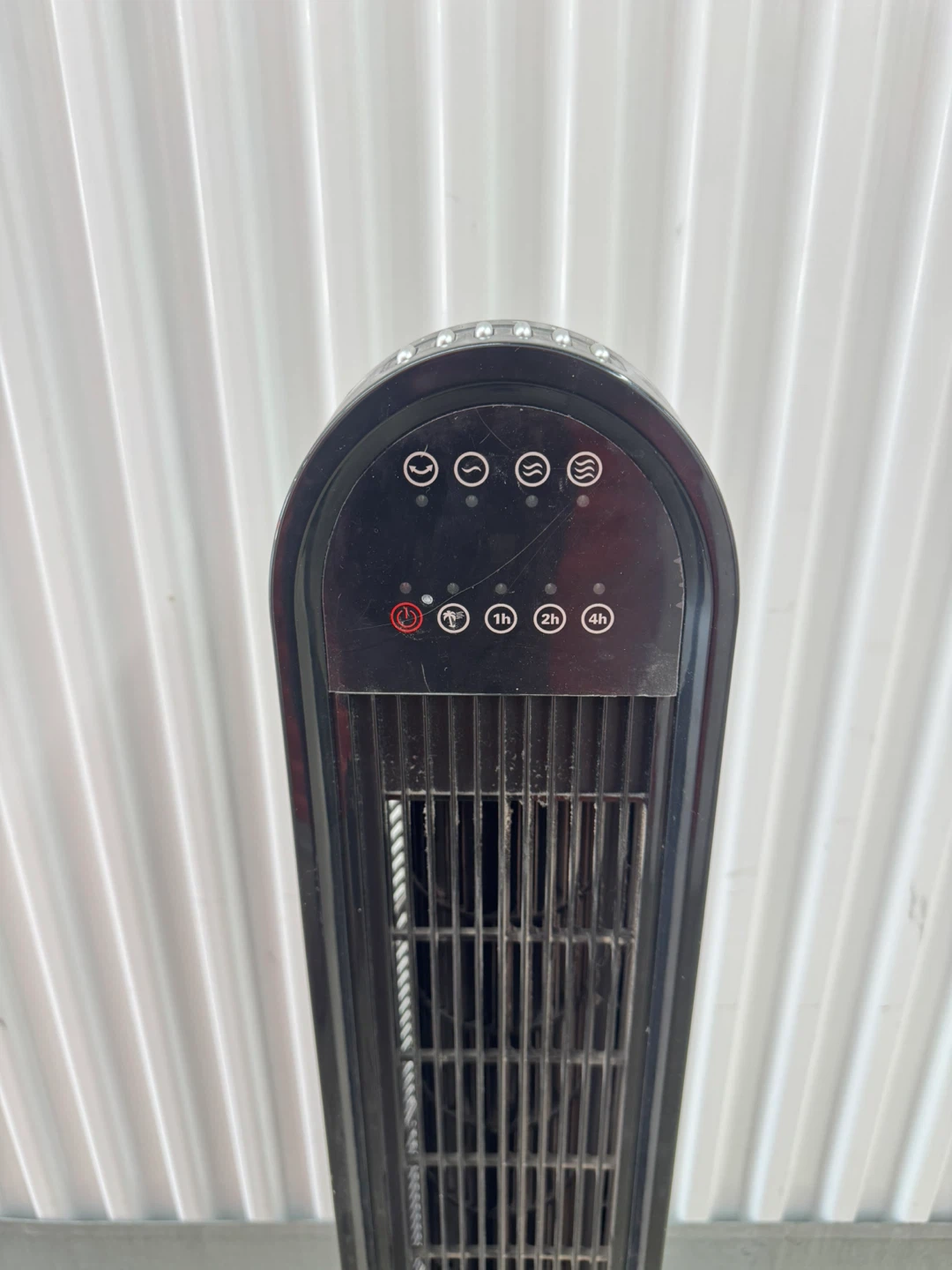 Lasko Rotating Tower Fan - photo 3