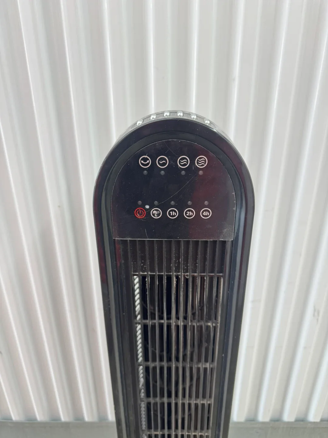 Lasko Rotating Tower Fan - photo 3