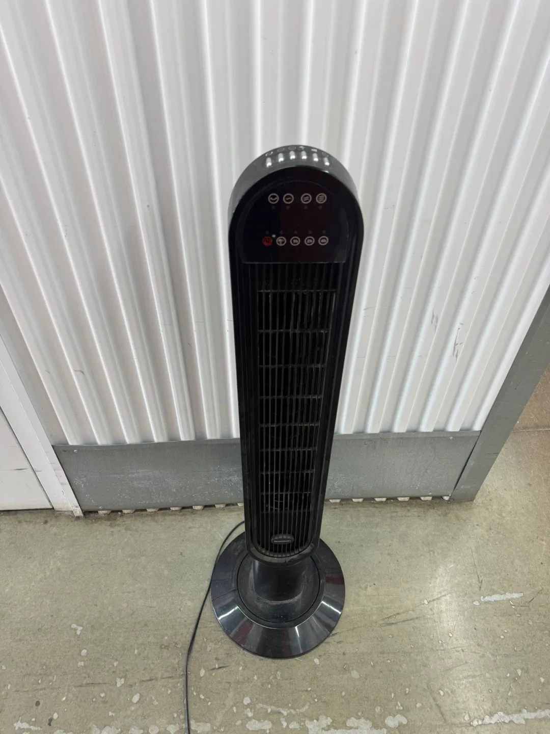 Lasko Rotating Tower Fan