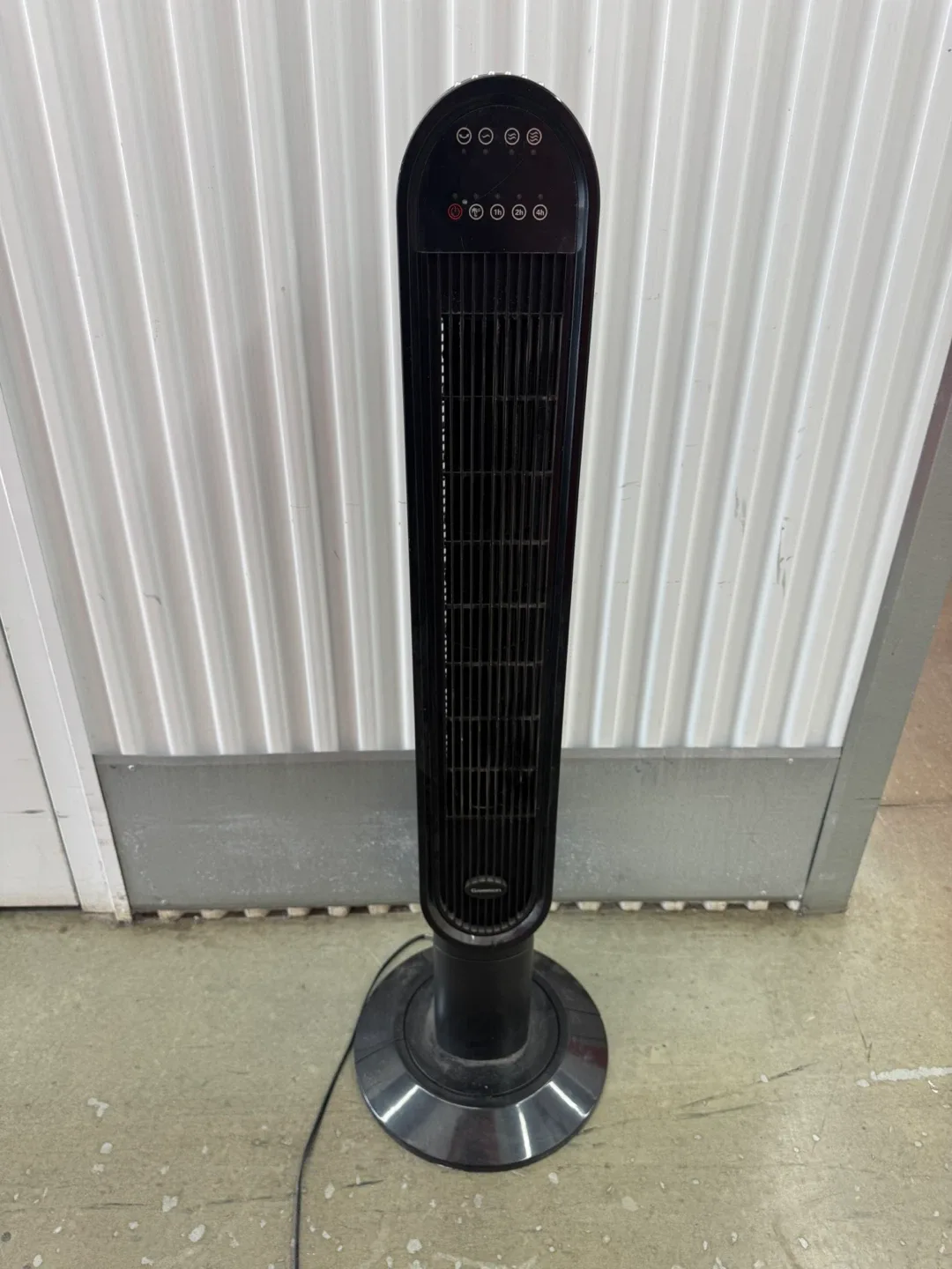 Lasko Rotating Tower Fan - photo 2