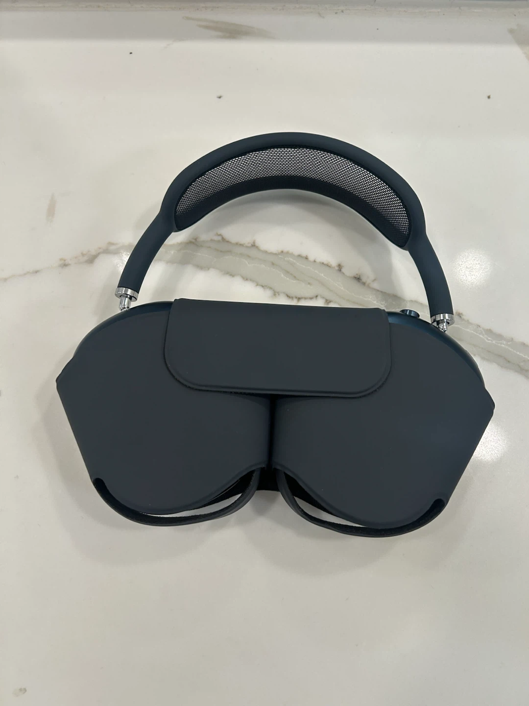 Apple AirPods Max Headphones - Space Grey - photo 2
