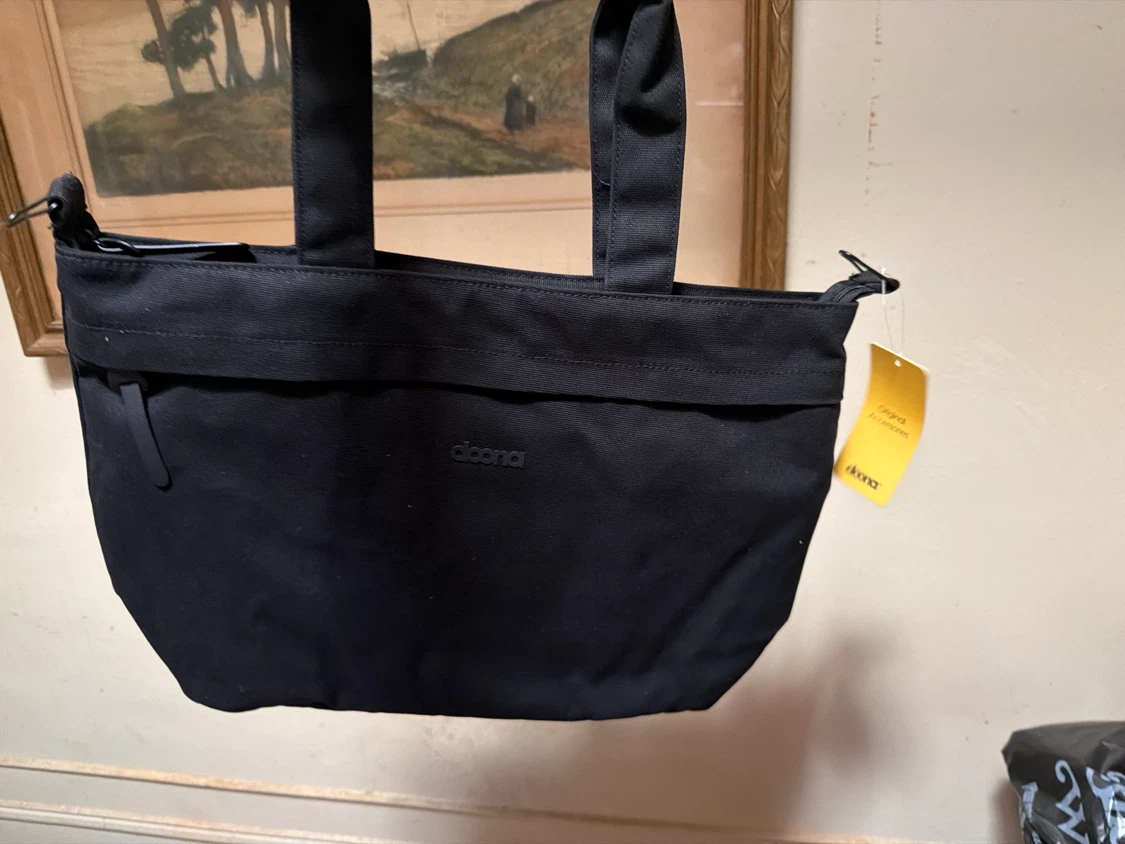 Doona diaper bag - photo 2