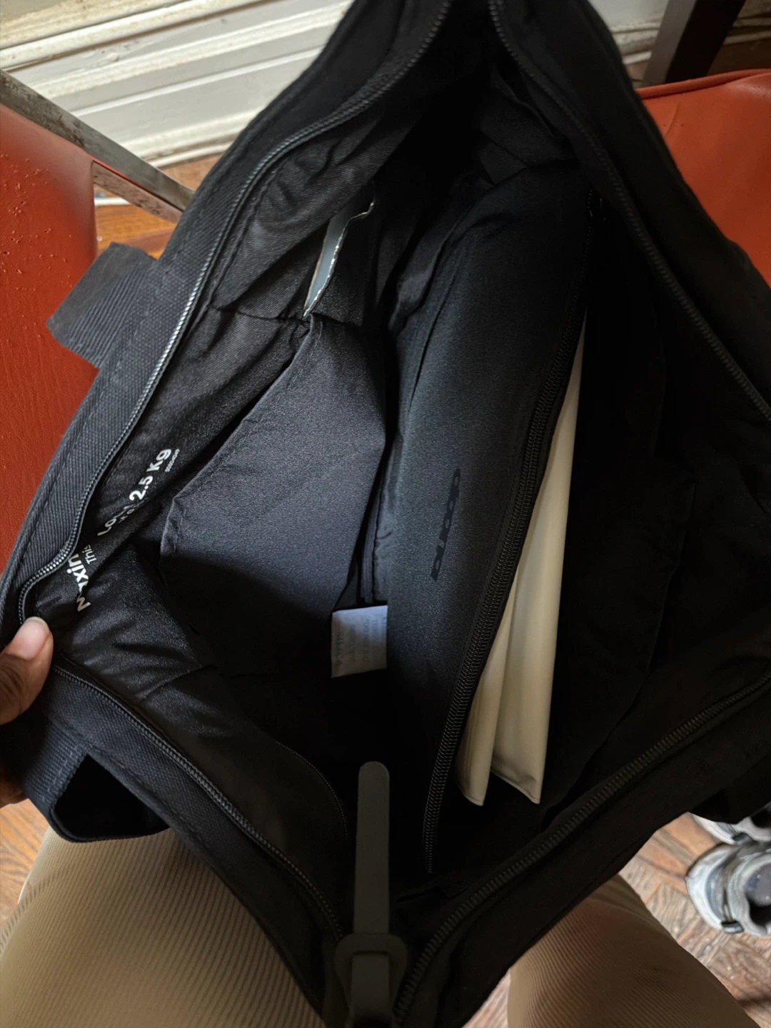 Doona diaper bag - photo 3