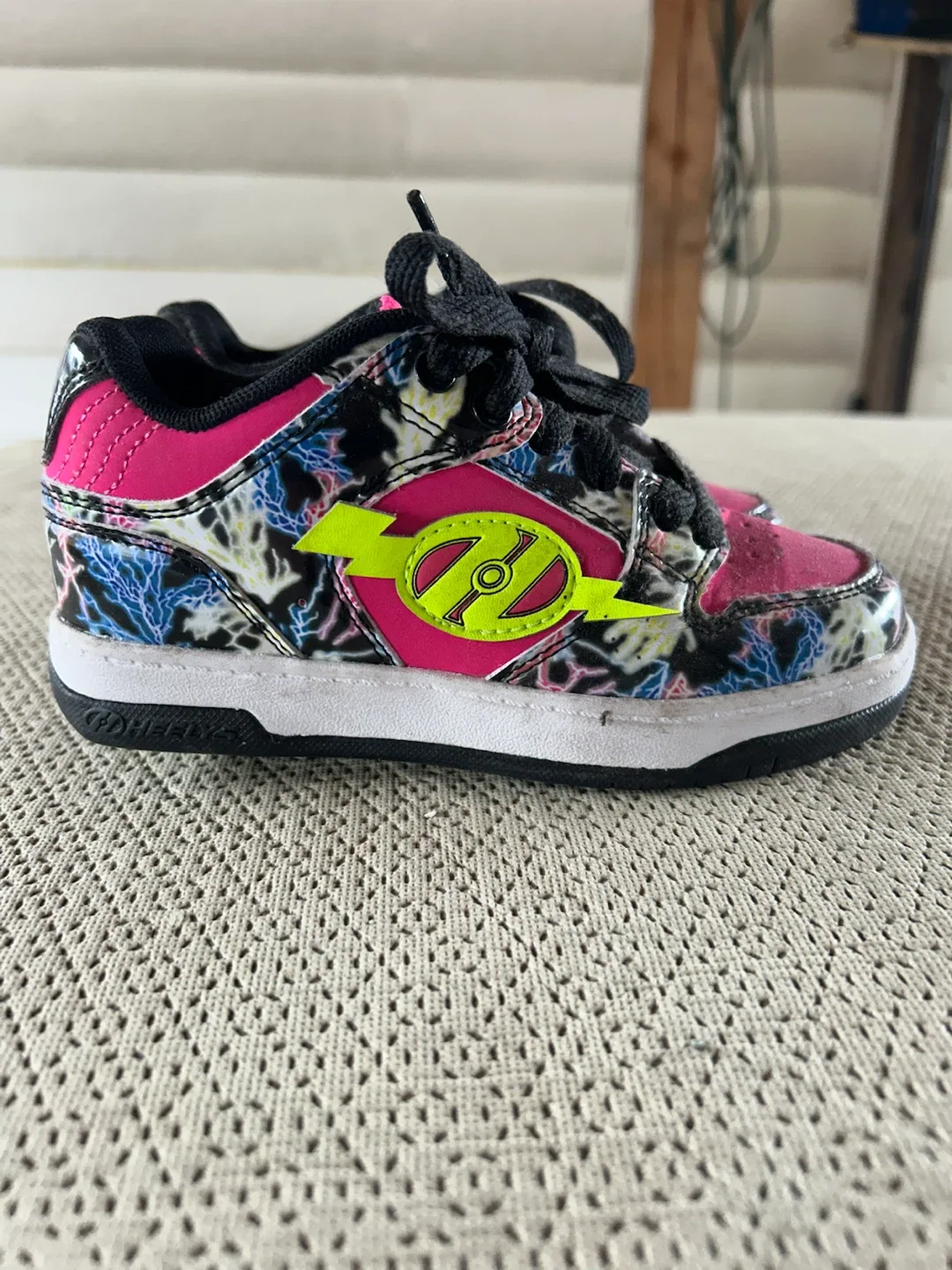 Heelys Kids Roller Shoes
