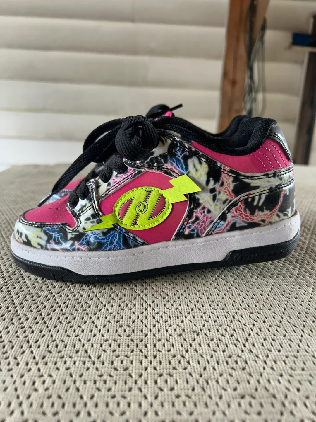 Heelys Kids Roller Shoes - photo 2