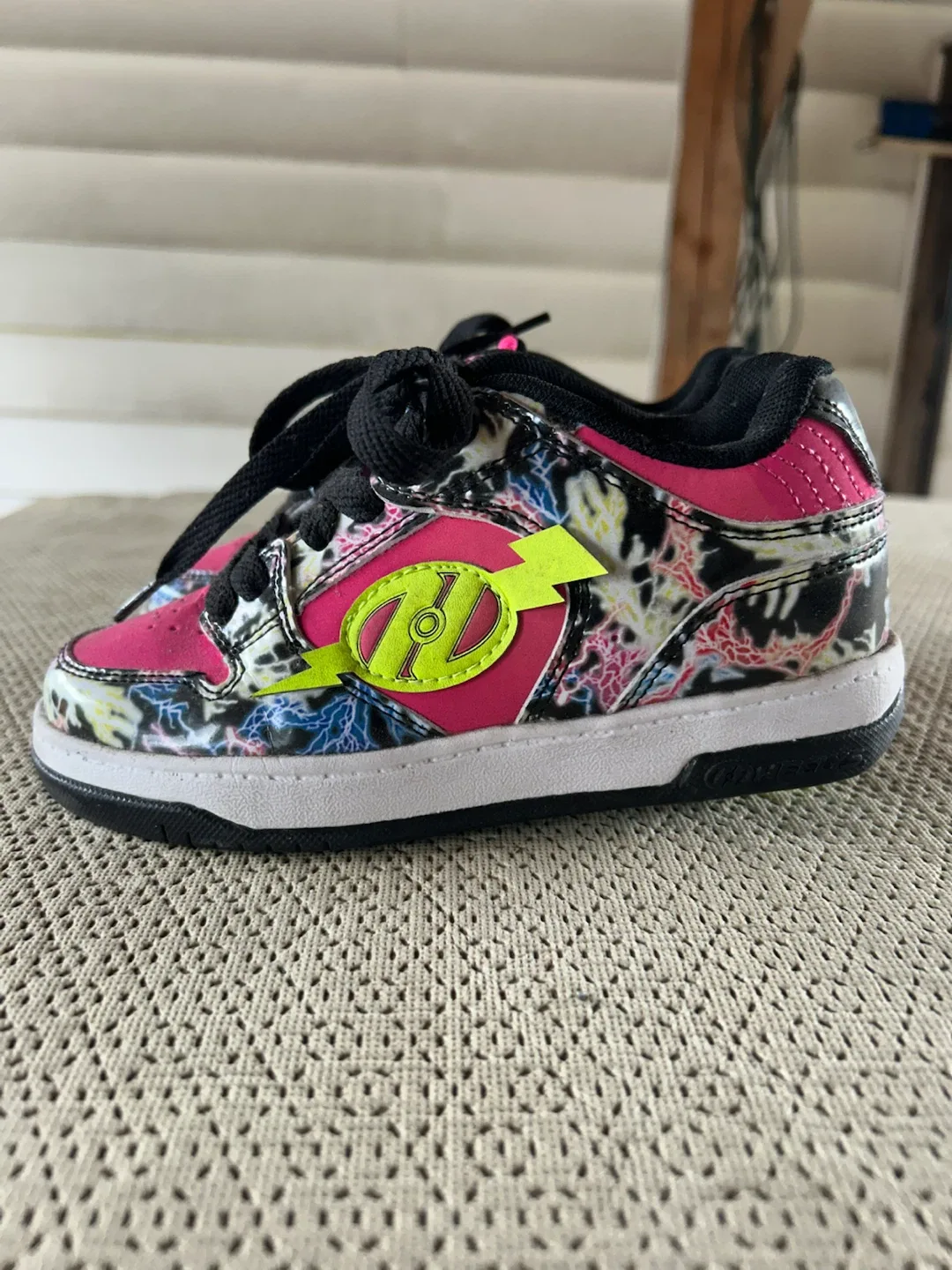 Heelys Kids Roller Shoes - photo 2
