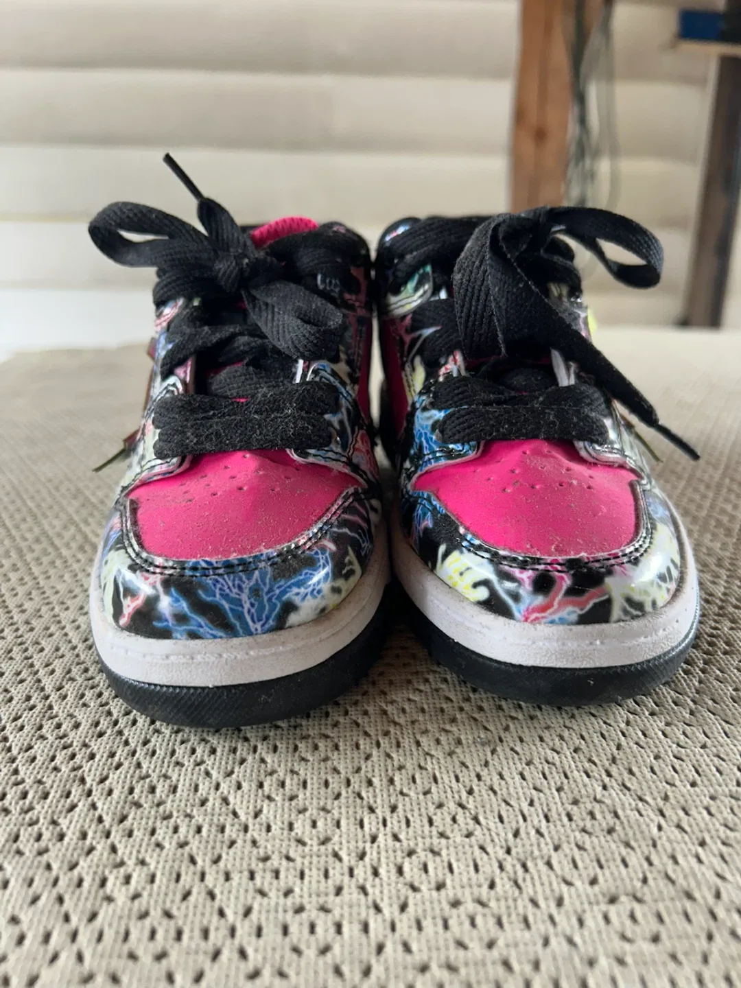 Heelys Kids Roller Shoes - photo 3