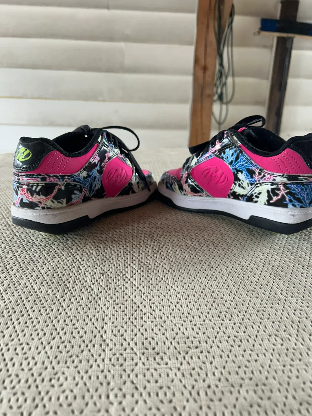 Heelys Kids Roller Shoes - photo 5