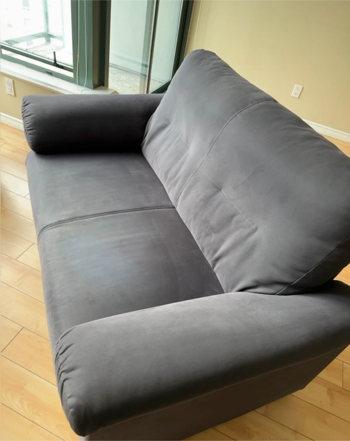 2 Seater Sofa