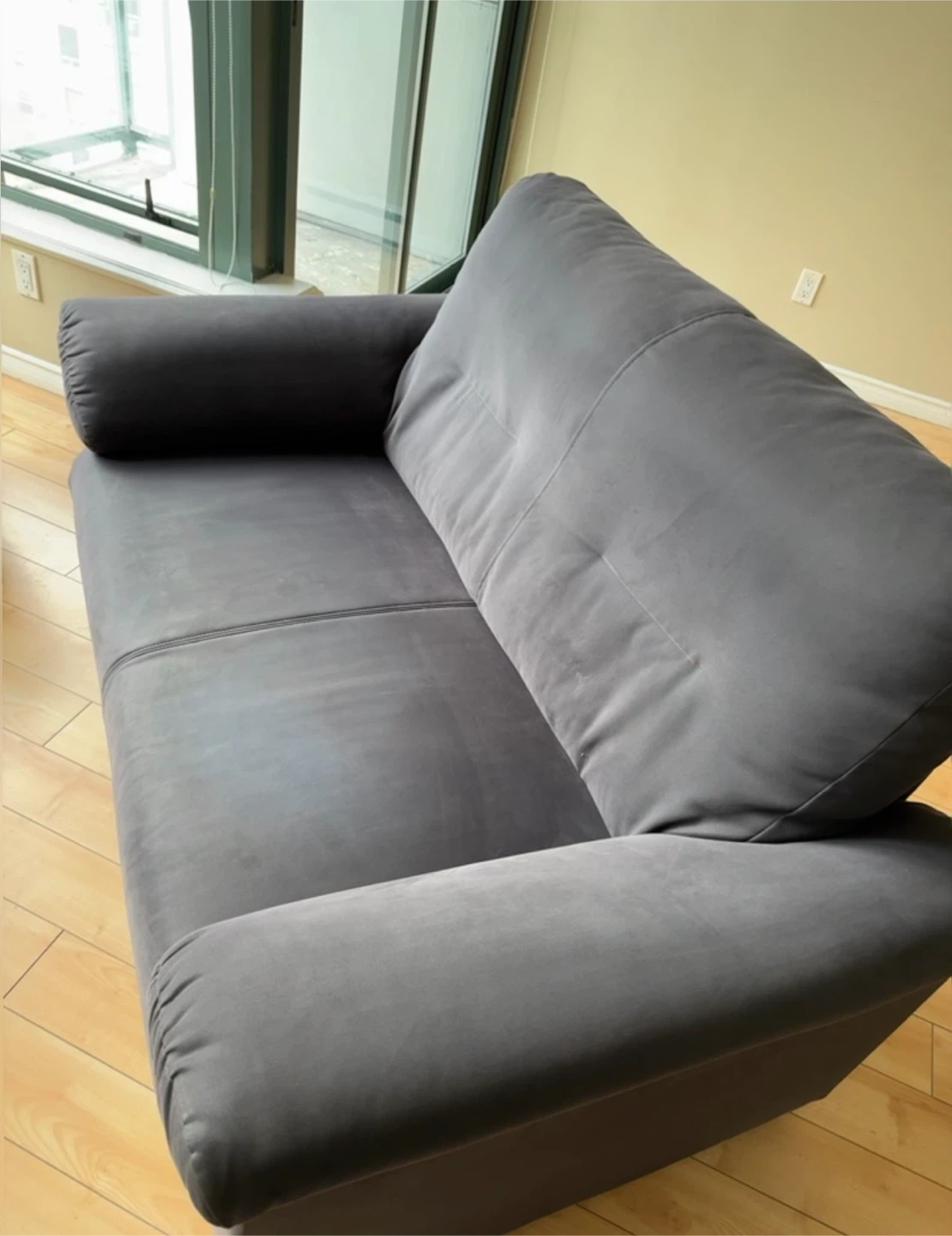 2 Seater Sofa - photo 2