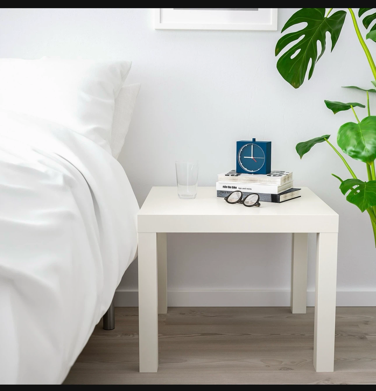 IKEA LACK Side Table - photo 2
