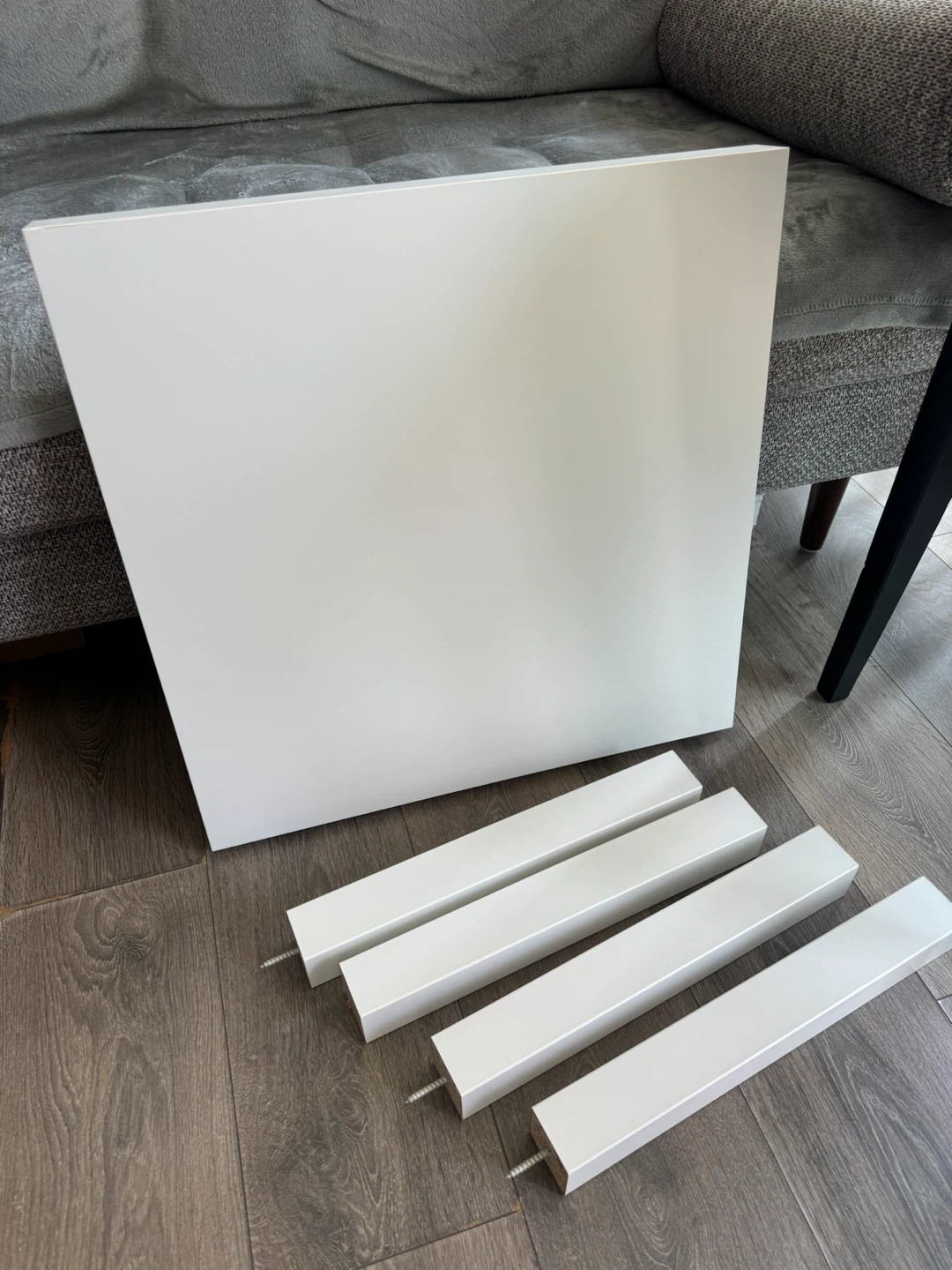 IKEA LACK Side Table - photo 3