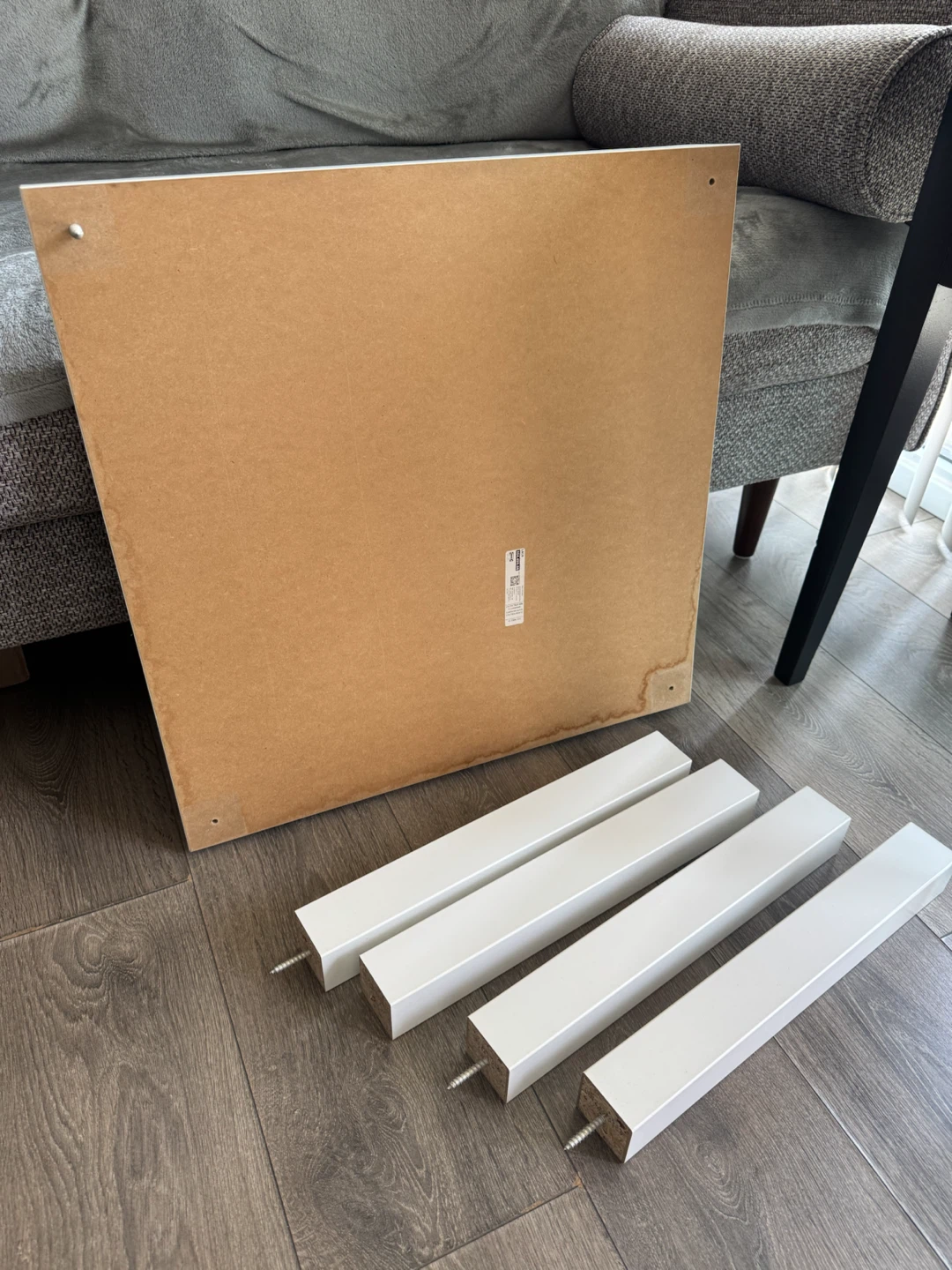 IKEA LACK Side Table - photo 4