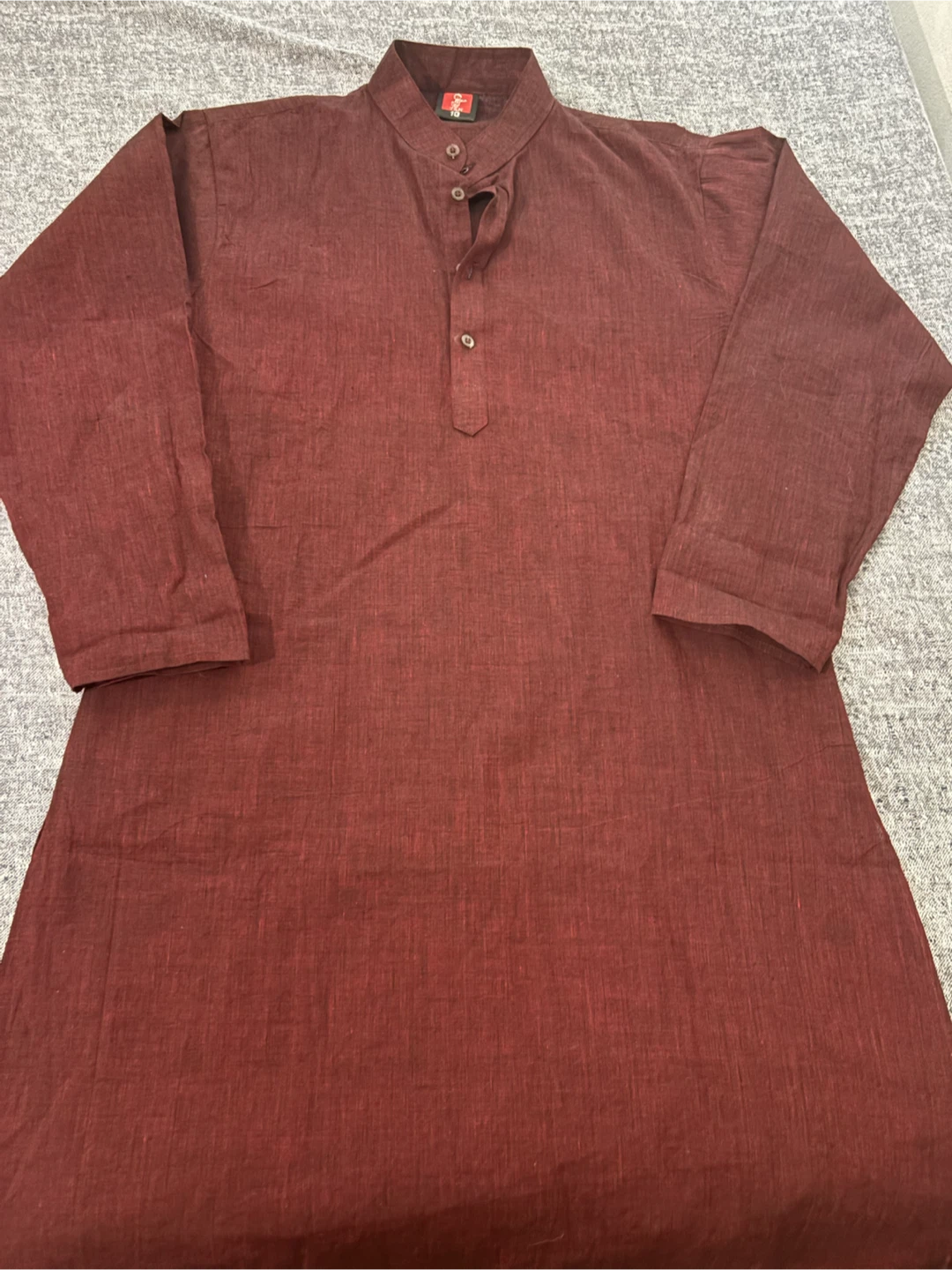 Boy’s Kurta Shirt - photo 2
