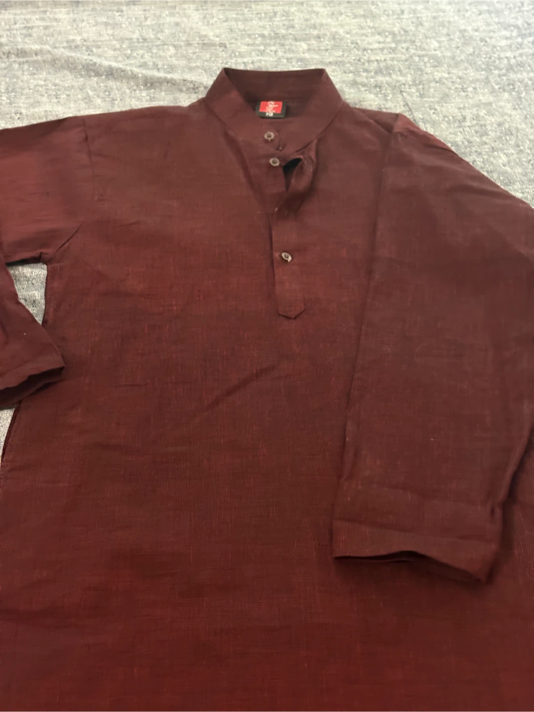 Boy’s Kurta Shirt - photo 3