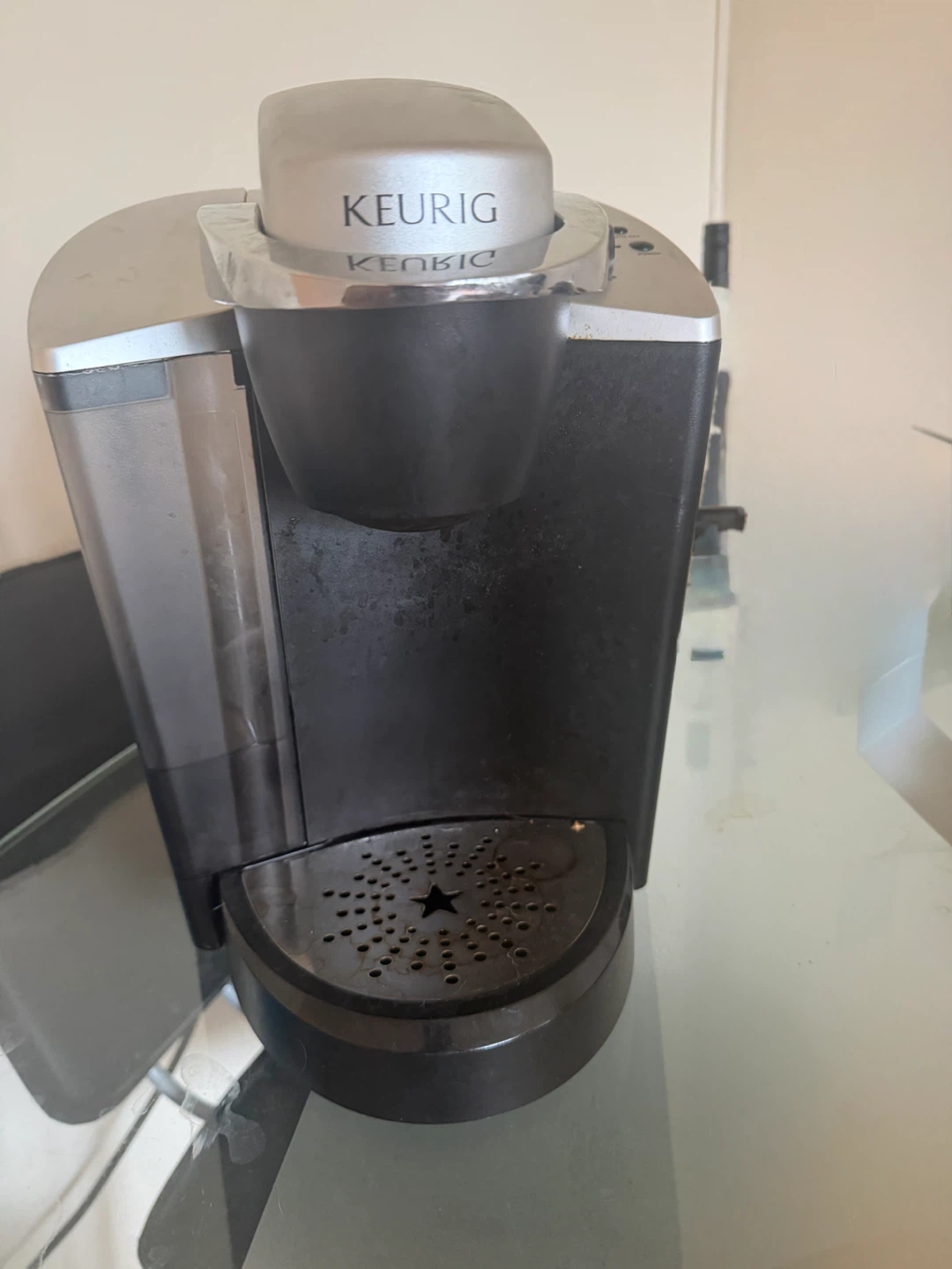 Keurig Coffee Maker