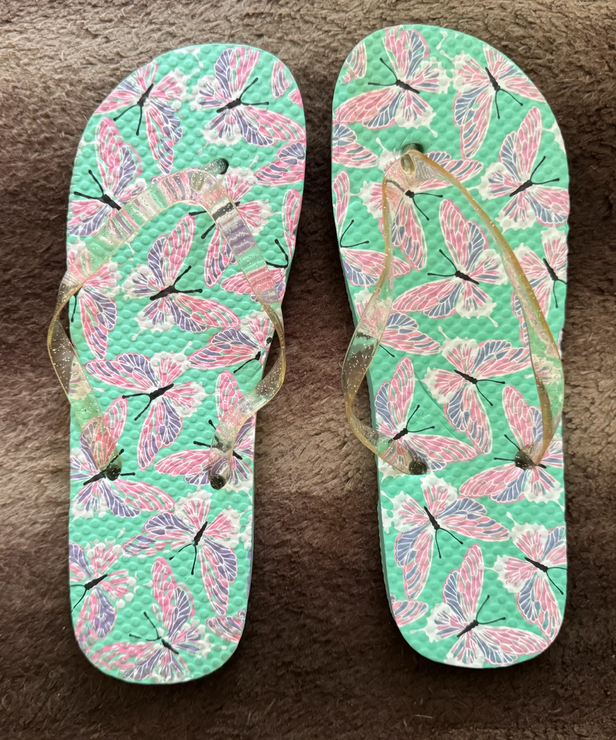 Flip Flops