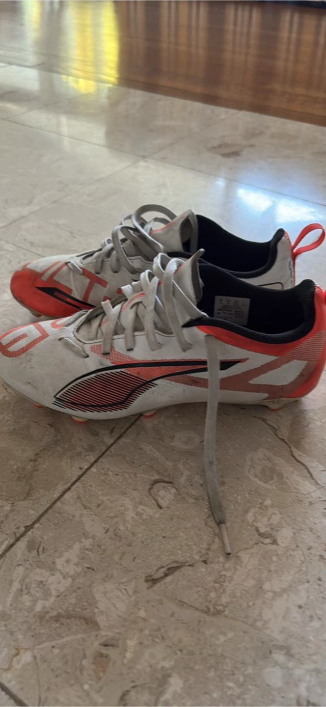 PUMA Ultra 5 Play size 4 - photo 3