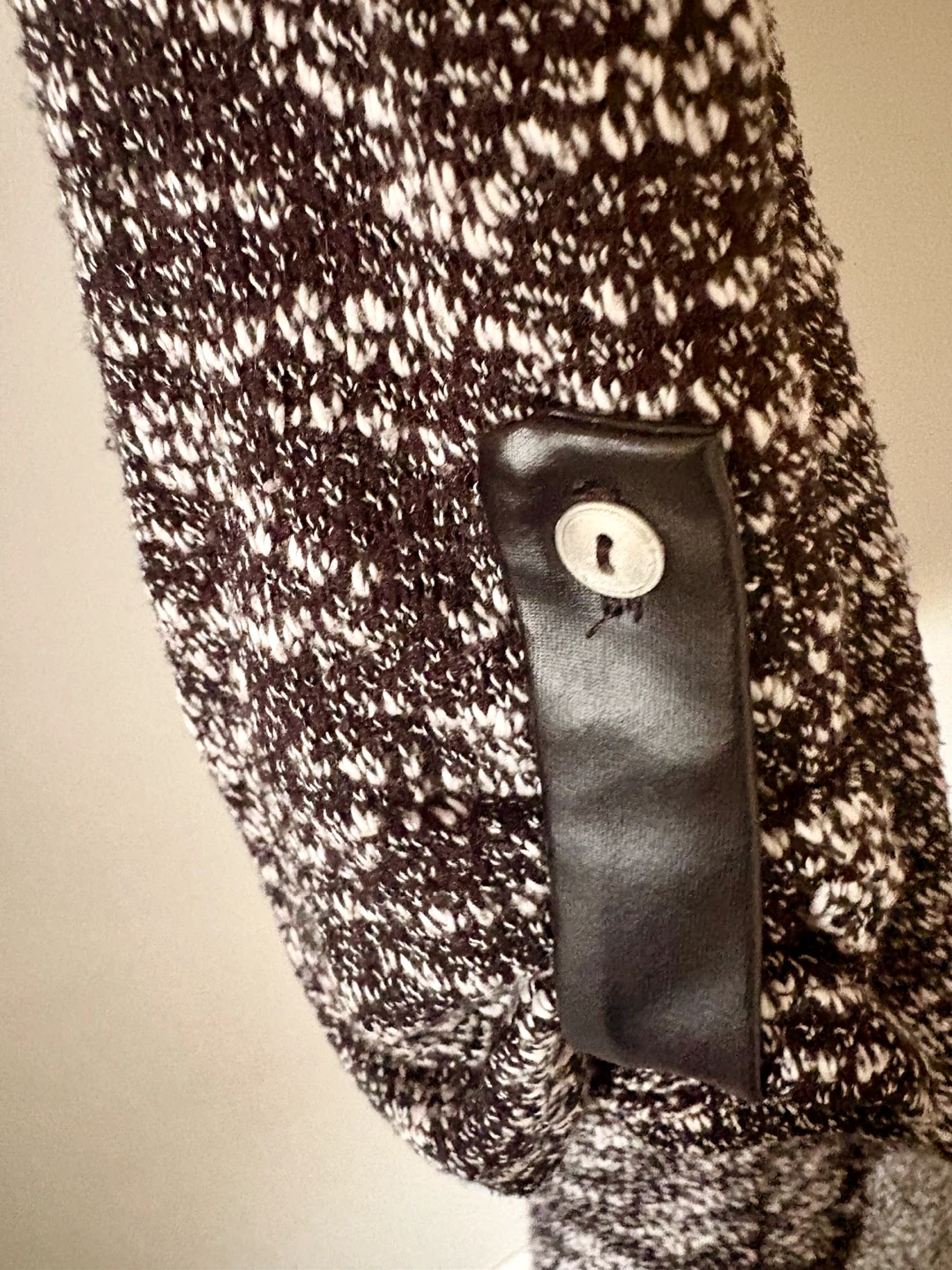 Brochure Sweater size L - photo 3