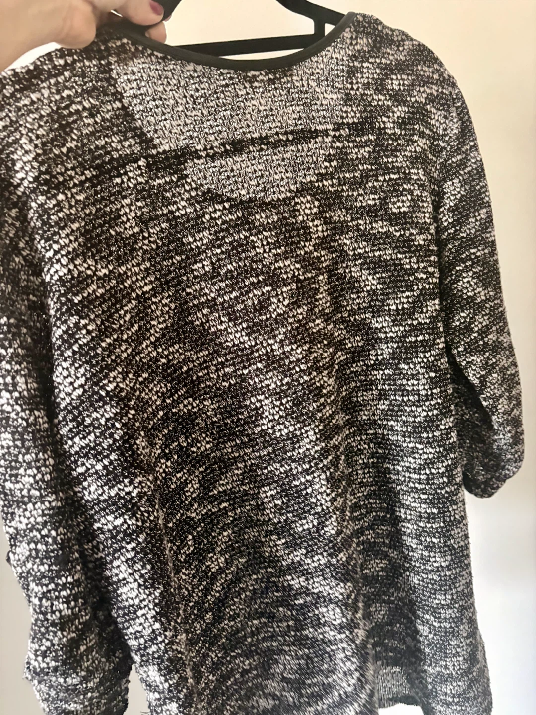 Brochure Sweater size L - photo 4