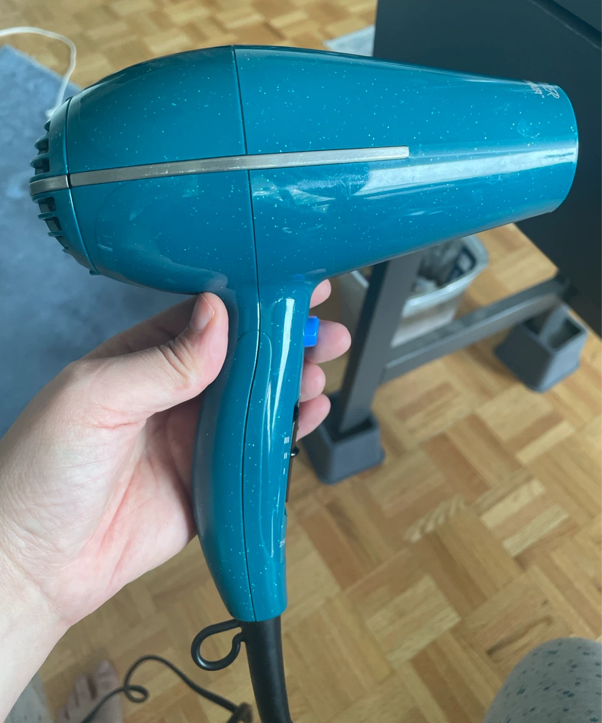 Conair InfinitiPRO Premier Hair Dryer