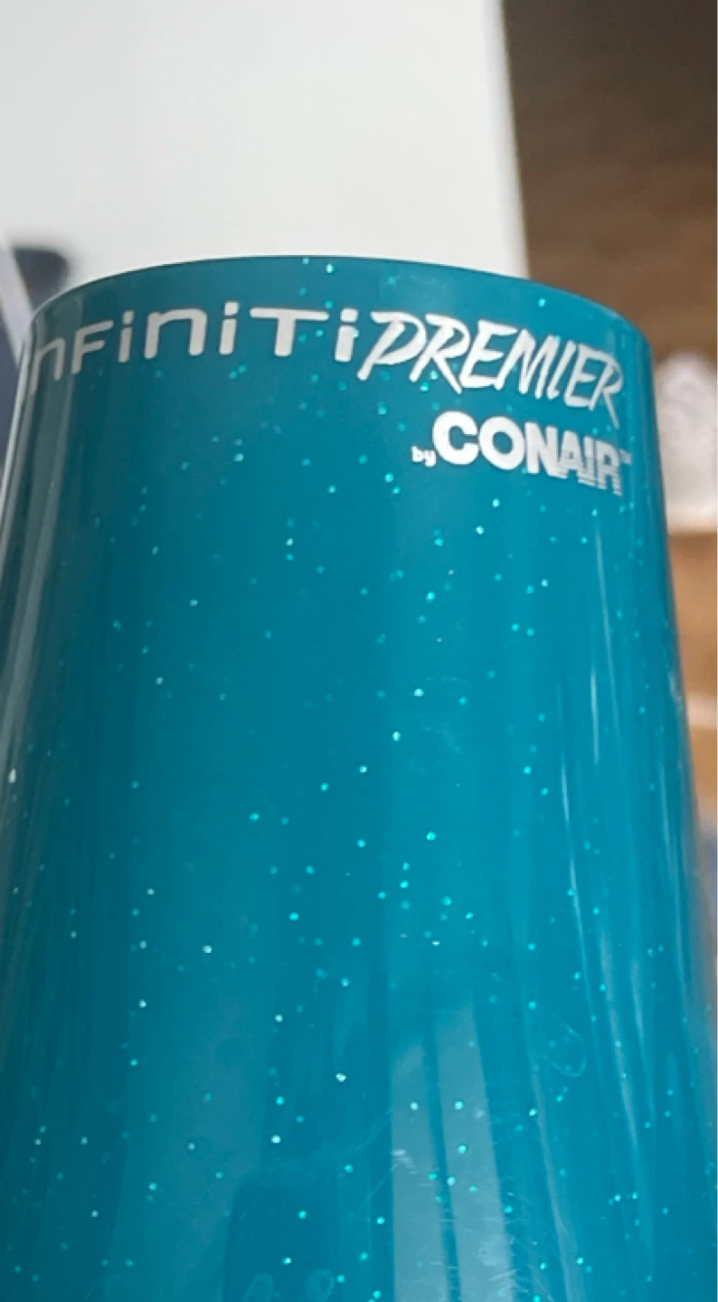 Conair InfinitiPRO Premier Hair Dryer - photo 3