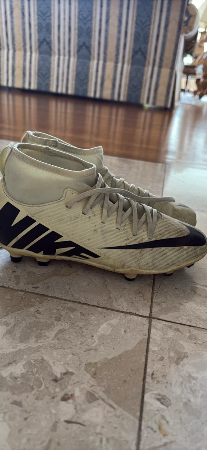 Nike Mercurial Superfly 9 size 5.5 - photo 2