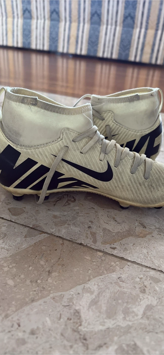 Nike Mercurial Superfly 9 size 5.5 - photo 3