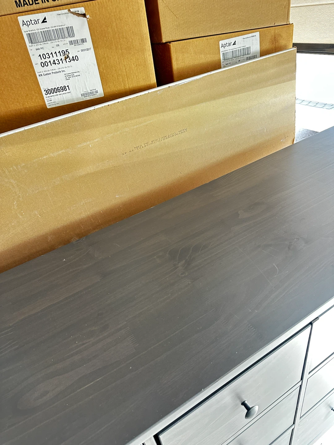 Ikea hemnes dresser - photo 2