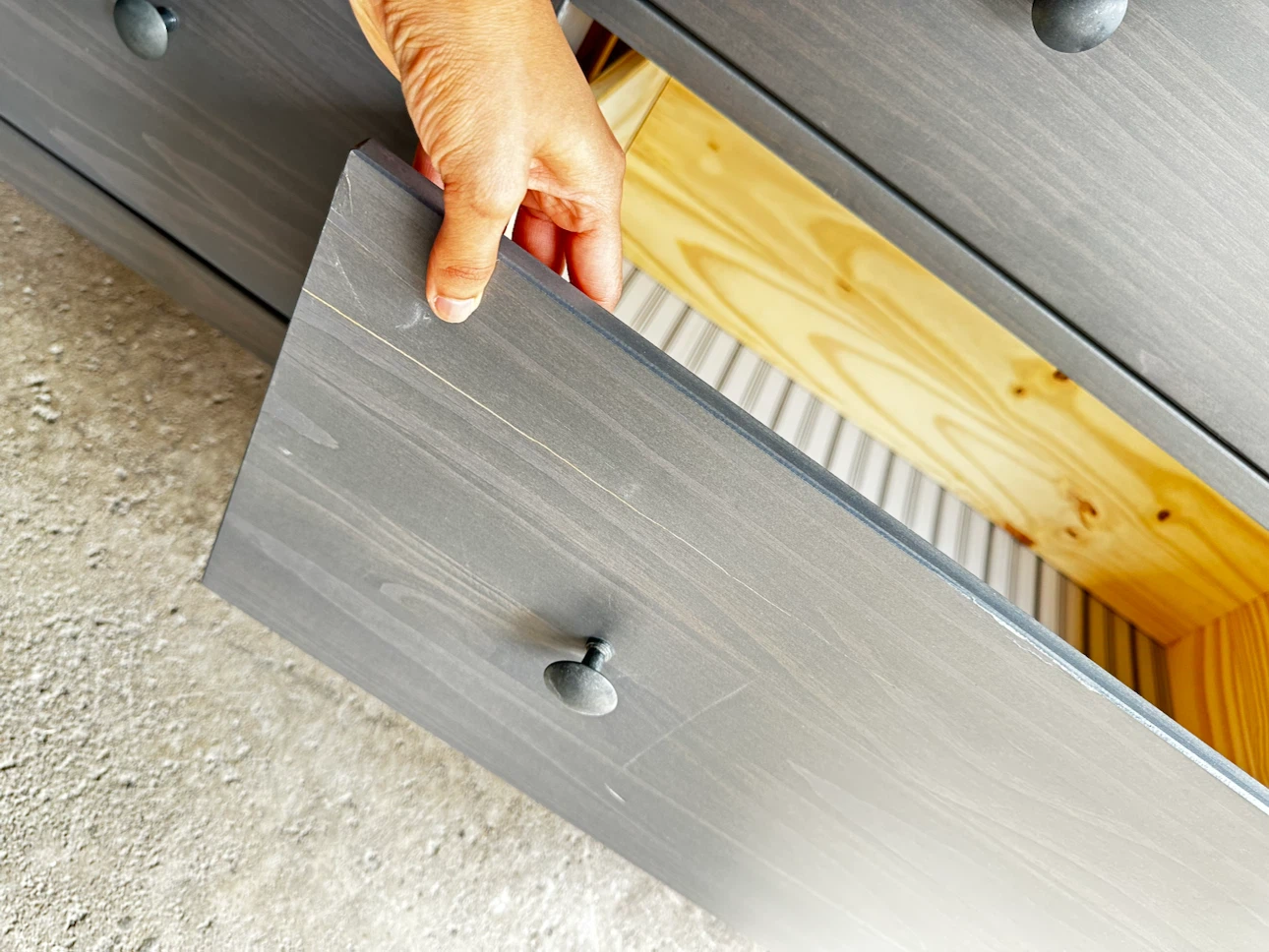 Ikea hemnes dresser - photo 3