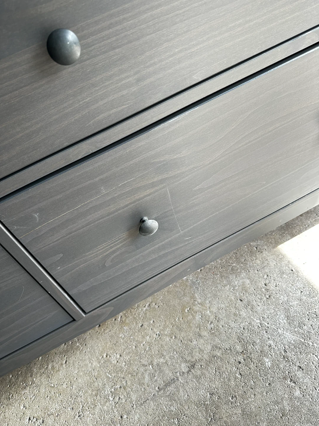 Ikea hemnes dresser - photo 4