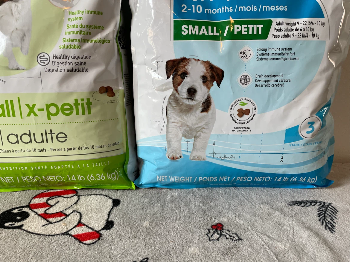 14lbs Bags Royal Canin Dog Food ($50 Each) - photo 2