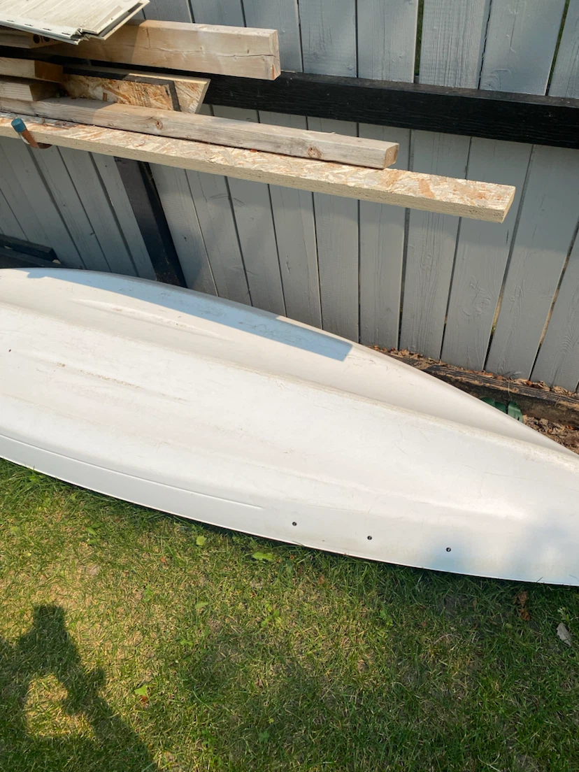 Two Aqua Kayak - photo 3