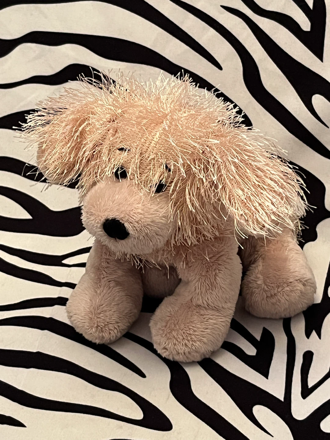 🩷 Ganz Webkinz Golden Retriever plush toy 🩷