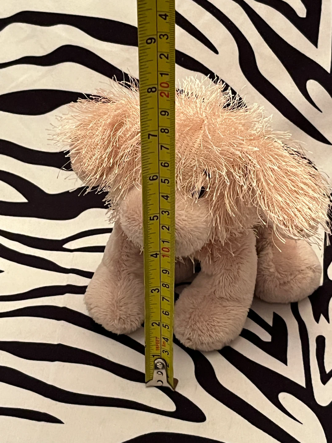 🩷 Ganz Webkinz Golden Retriever plush toy 🩷 - photo 2