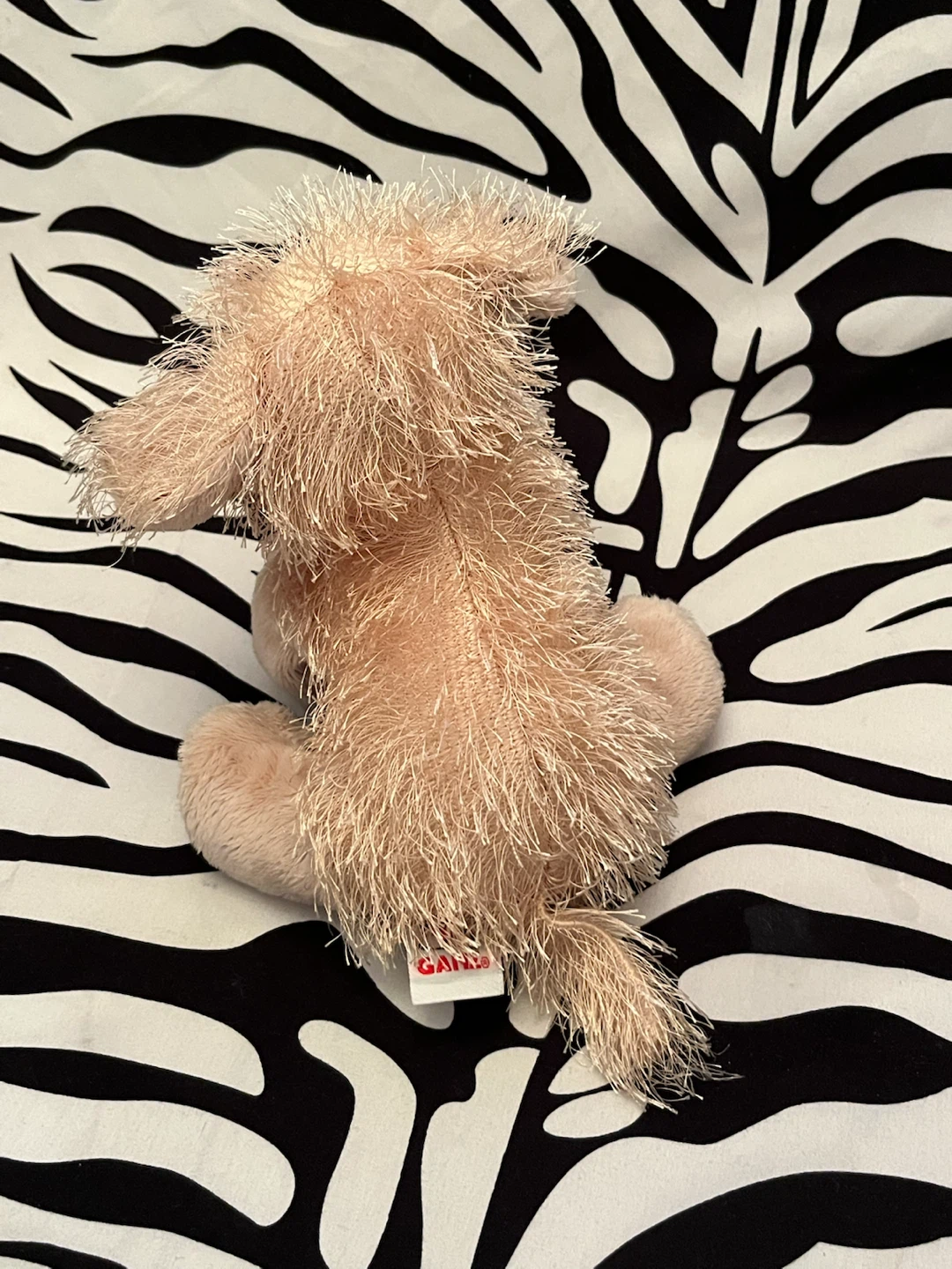 🩷 Ganz Webkinz Golden Retriever plush toy 🩷 - photo 3