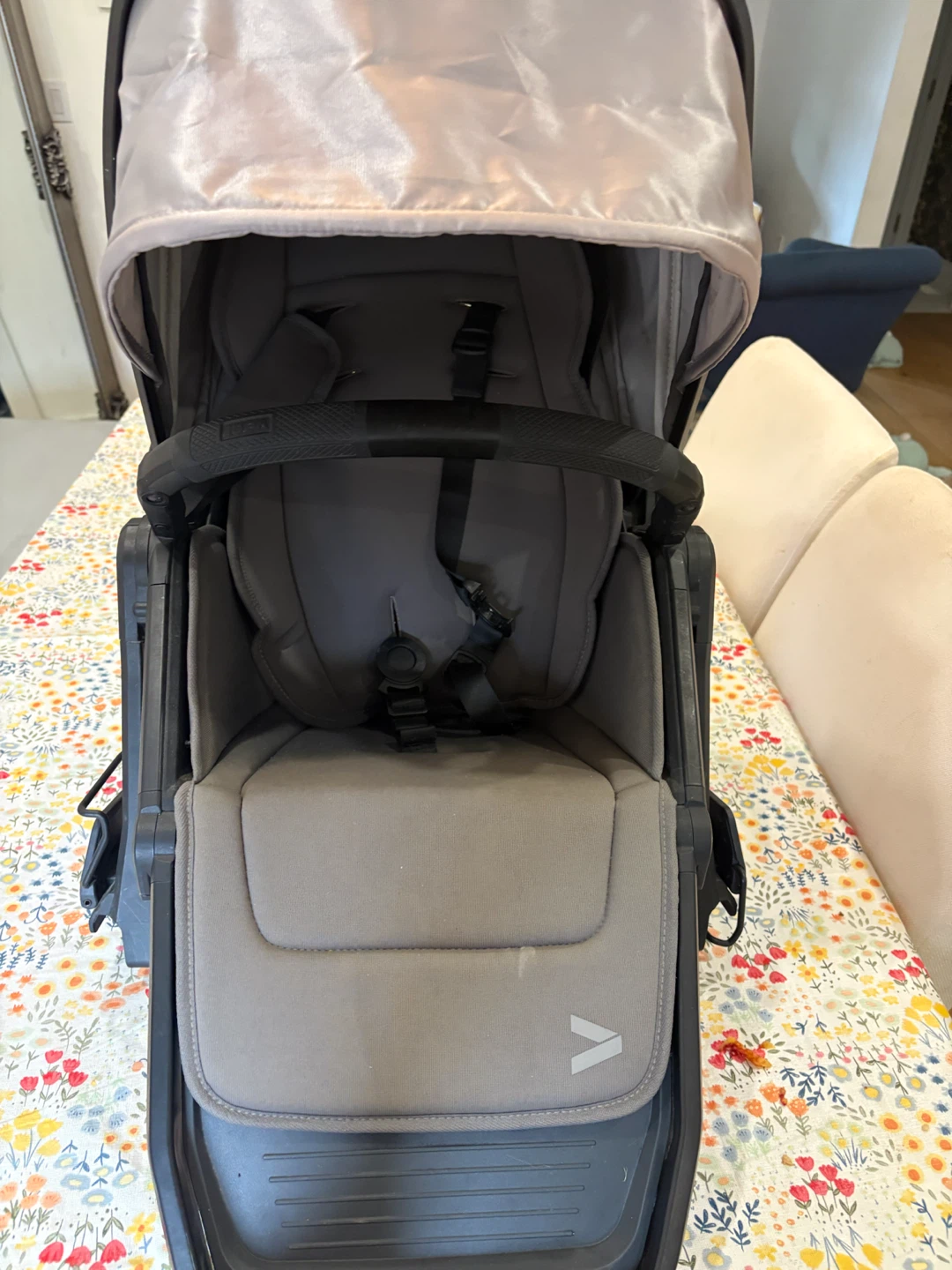 Veer switchback seat - photo 2