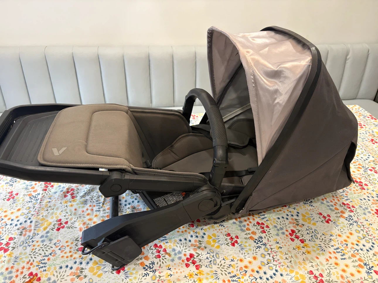 Veer switchback seat - photo 3