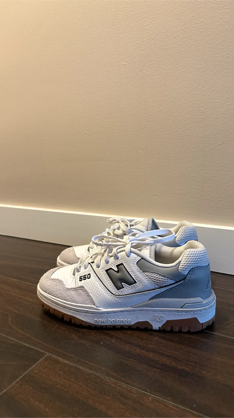 New Balance 550, youth 5