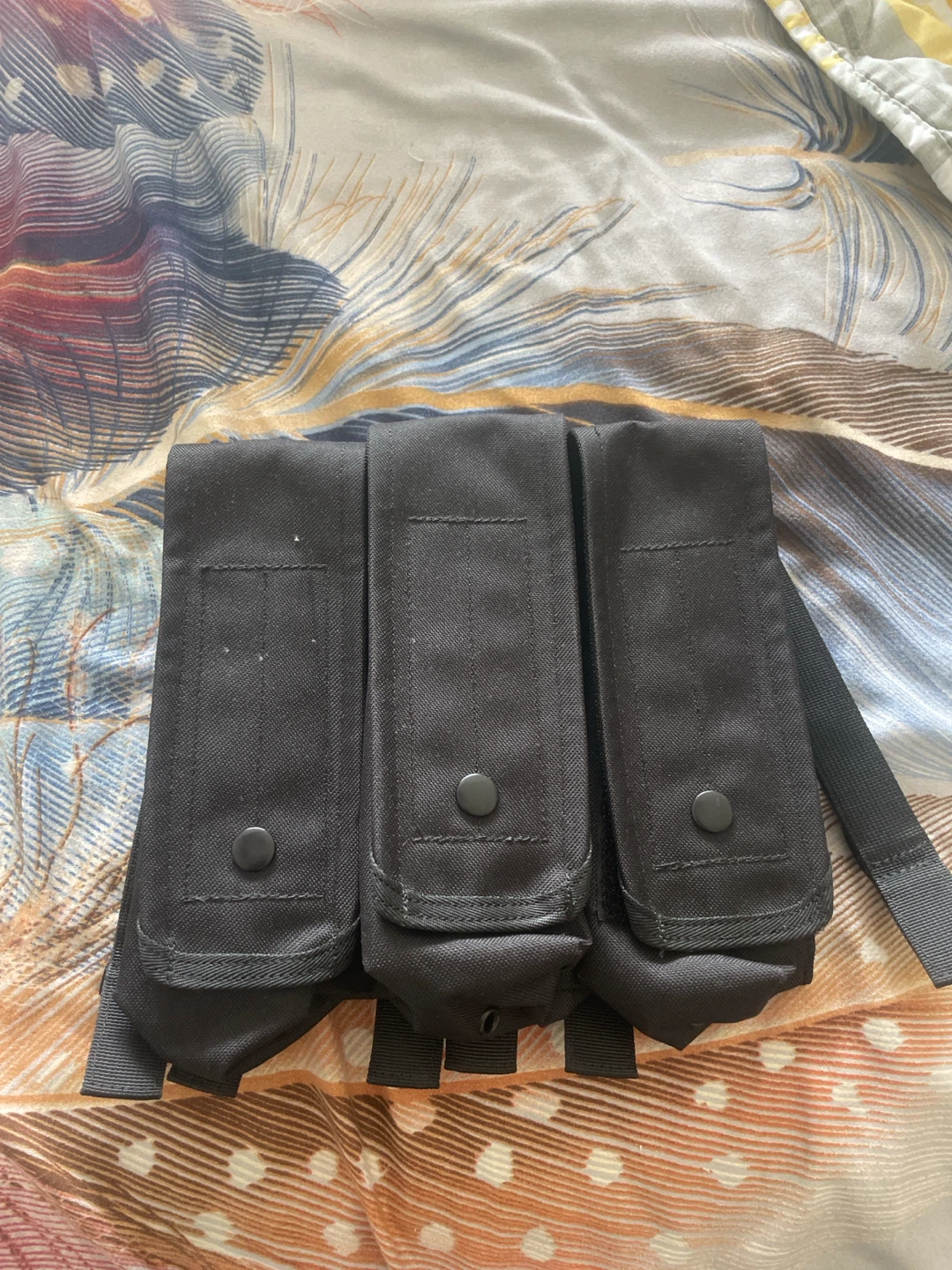 Airsoft Mag pouch
