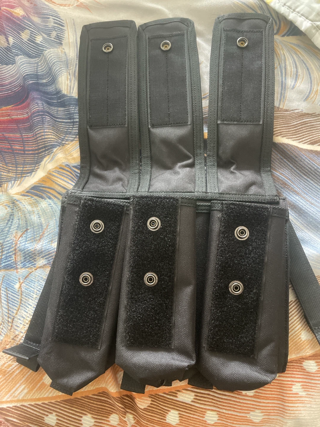 Airsoft Mag pouch - photo 2