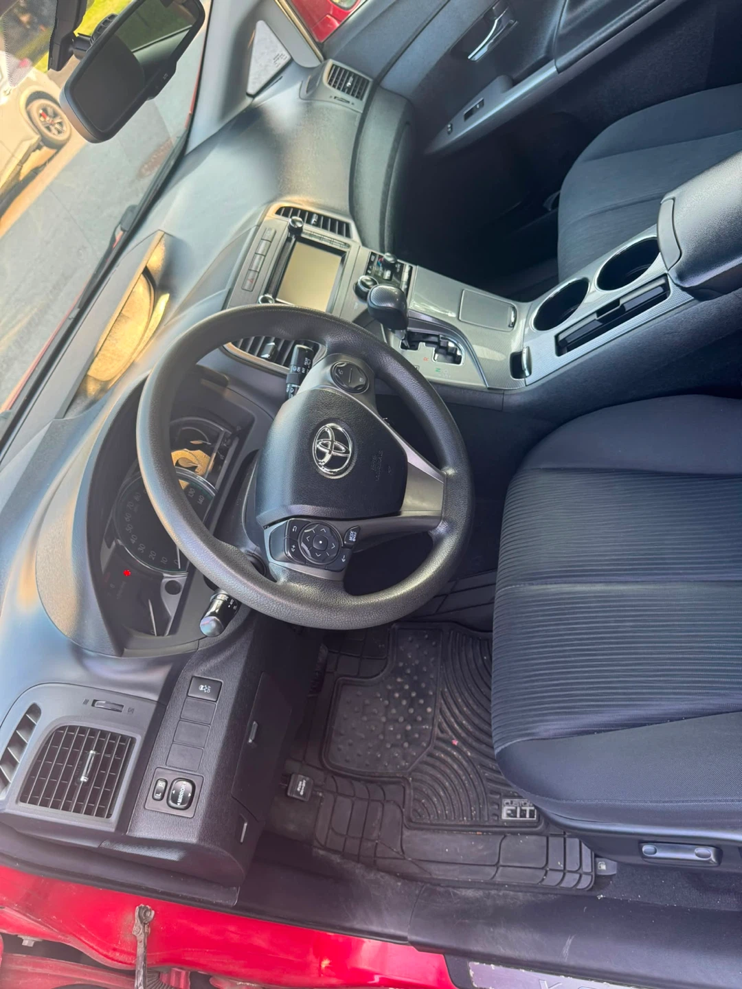 2011 Toyota Venza - photo 3