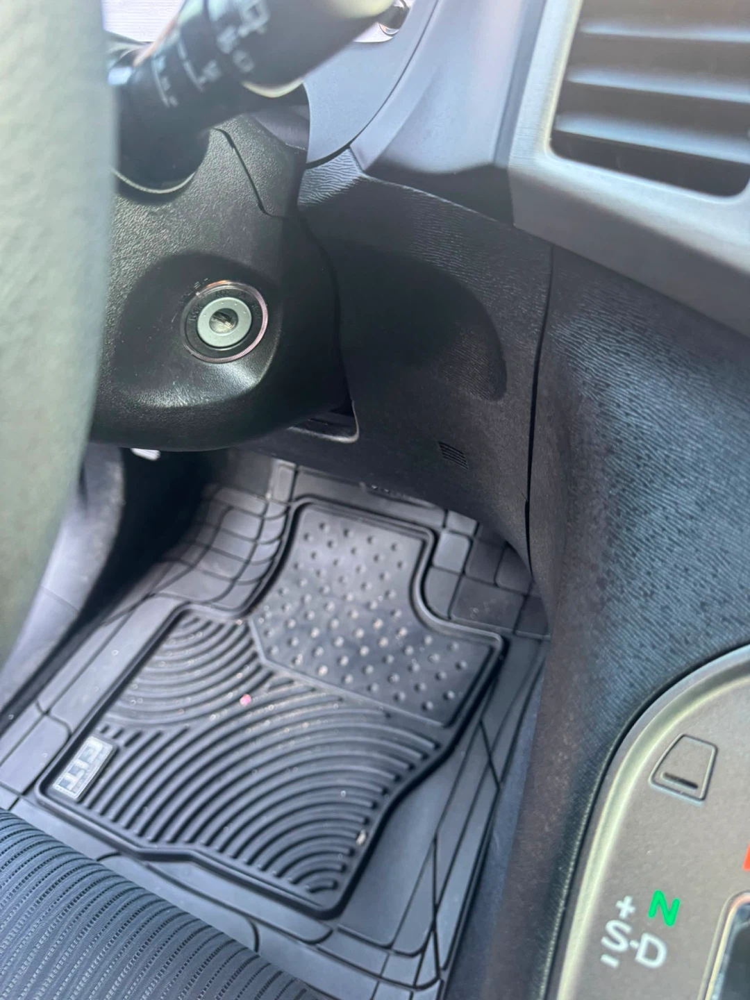 2011 Toyota Venza - photo 5