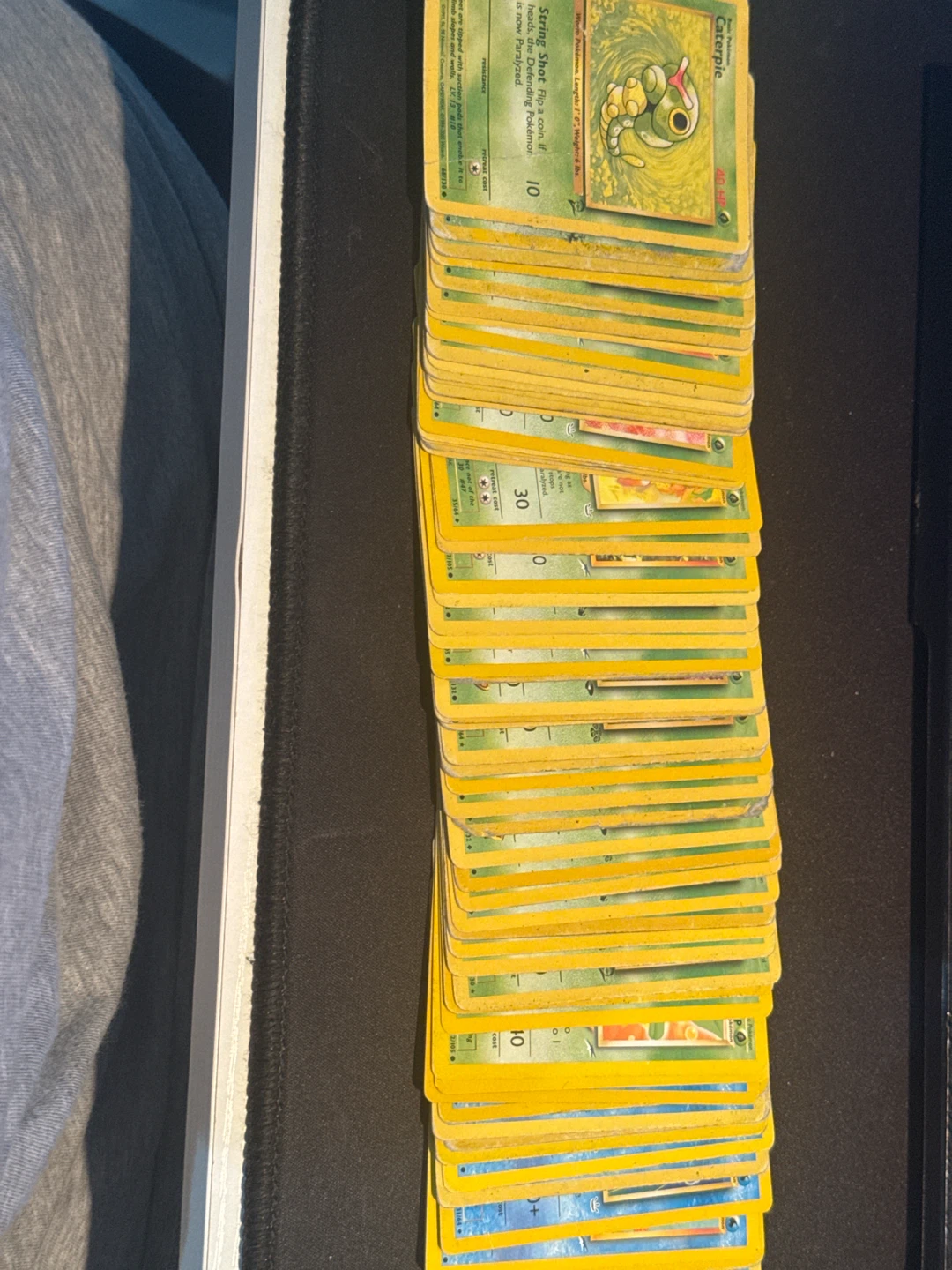 Bulk Pokémon Cards - photo 3
