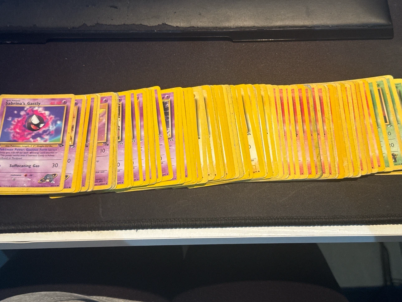 Bulk Pokémon Cards - photo 4