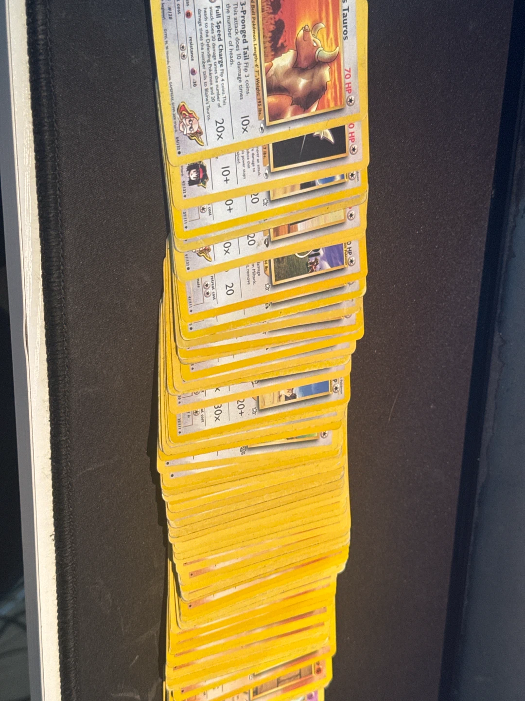 Bulk Pokémon Cards - photo 5