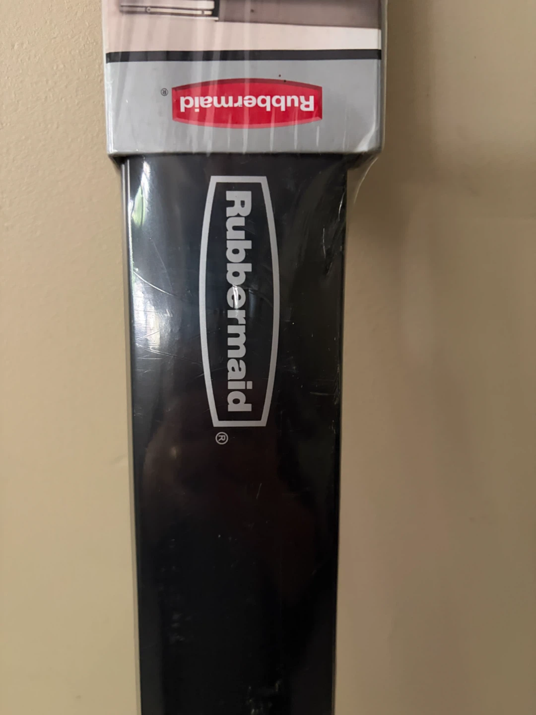 Rubbermaid FastTrack Rail - 56 inch - photo 3